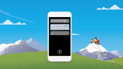 Holiday Readiness: 3 Tips for Finding the Perfect Pitch for Voice Search and Assist 